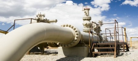 Carso Gasoducto Norte recibe financiamiento para su construcción