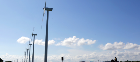 AES Tietê negocia acuerdo para adquirir parques eólicos de Renova Energia