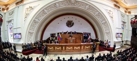 ¿Por qué son críticas las elecciones legislativas en Venezuela? (Parte I)