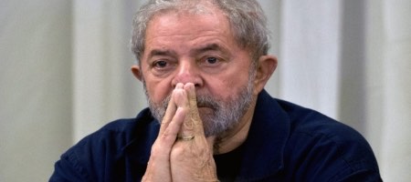 Luiz Inácio "Lula" da Silva y el camino por el que transita