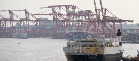 Brasil anuncia apertura de licitaciones para puertos