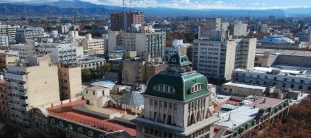 Cabanellas y Salaverri apoyan emisión de títulos de la Provincia de Mendoza