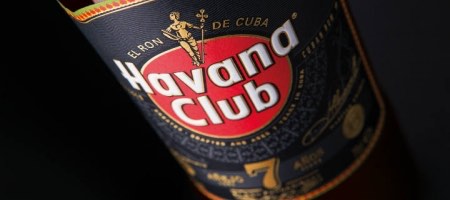 IMPI reconoce notoriedad de la marca Havana Club en México