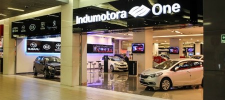 Summit Motors compra concesionarias que operaban Toyota en las regiones Metropolitana y Sexta Chile de Indumotora