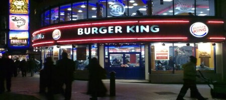 Montjuic adquiere participación en operador de Burger King en Brasil