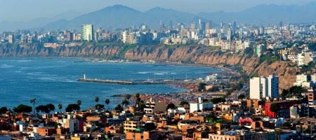 Rebaza, Alcázar asesora al Perú en Panamericanos Lima 2019