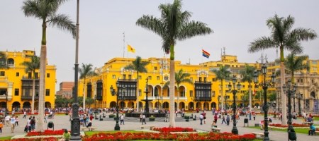 Garrigues incorpora socio para liderar práctica tributaria en el Perú
