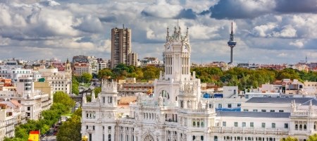 BLP abre oficina en Madrid