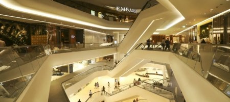 Olivera asiste a Melancia Mall en reestructuración de activos con LX Group
