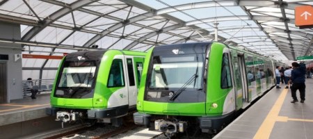 GyM Ferrovías obtiene financiamiento por USD 316 millones para ampliación de la Línea 1 del Metro de Lima