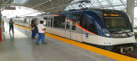 Sparc EM emite USD 619 millones para la construcción de la Línea 2 del Metro de Panamá