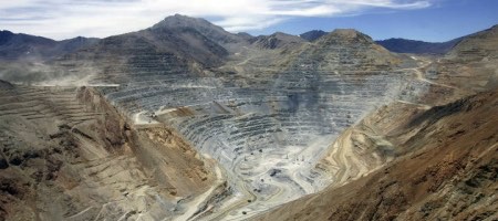 Echecopar y Garrigues asesoran en préstamo otorgado por Interbank a la minera peruana Marsa