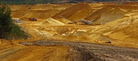 Sumitomo compra 5 % de una de las mayores minas auríferas de América Latina