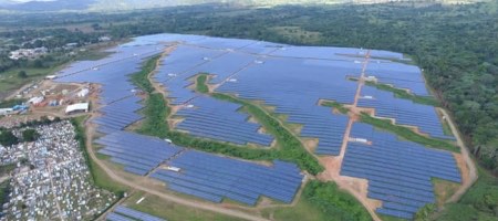 Proyecto fotovoltaico Monte Plata Solar recibe financiamiento de FMO y DEG