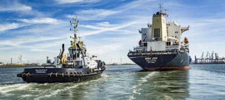 Naviera International Tug recibe crédito sindicado para gastos operacionales
