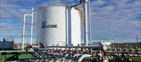 Oilstone obtiene crédito de sindicato de bancos en Argentina