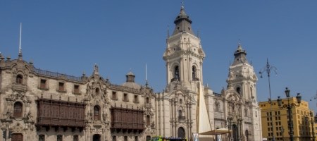 PPU suma nuevo director en el Perú