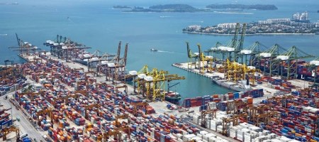 Mattos Filho y Stocche Forbes en inversión para construcción de puerto en Brasil