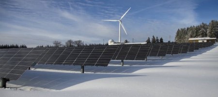 L&W y NRF en compra de acciones en activos solares y eólicos de Enel en México