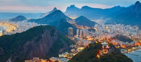 Tauil & Chequer incorpora nueva counsel en área de PI en Río de Janeiro