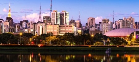 Tres exsocios de Araújo e Policastro abren nueva firma en São Paulo