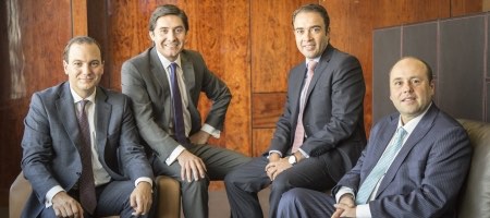 DLA Piper Martínez suma tres nuevos socios en área corporativa