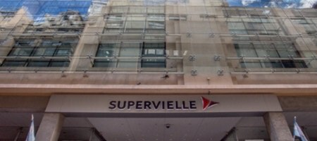 Grupo Supervielle emite acciones por USD 280,5 millones