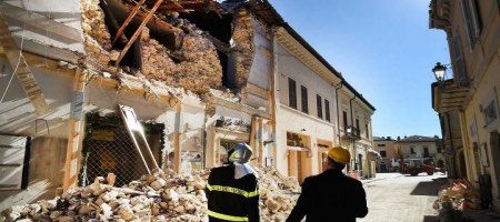 BIRF emite bonos para enfrentar terremotos en México, Chile, Perú y Colombia