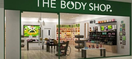 La brasileña Natura adquiere The Body Shop, de  L'Oréal
