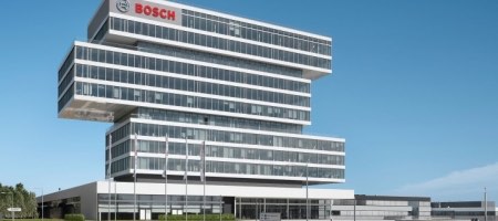 FERRERE asesora a Bosch en apertura de oficina en Uruguay