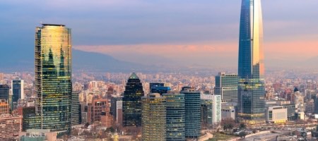 Yrarrázaval, Ruiz-Tagle, Ovalle, Salas & Vial abre en Chile