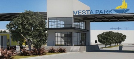 Vesta amplía crédito con MetLife a USD 176 millones
