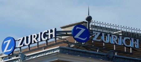 Filial de Zurich en Chile compra negocio de seguros de vida y AGF de Euroamérica