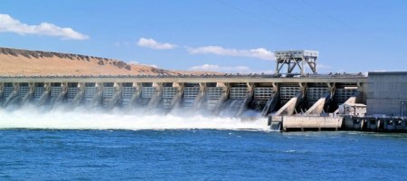 Ocho firmas participan en financiamiento de CAF y DEG a hidroeléctrica La Virgen en Perú