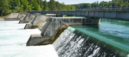 BNDES otorga crédito a EPM para desarrollo de hidroeléctrica en Colombia