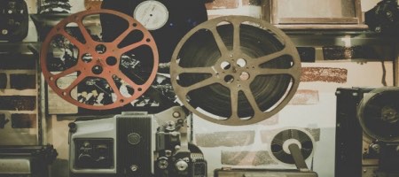Equidad tributaria para el cine en Chile