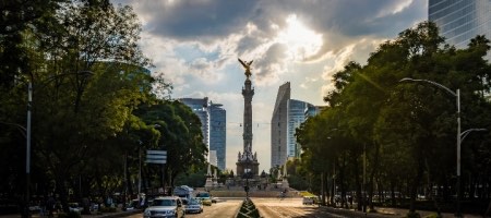 VGA incorpora socio director para nueva sede en Ciudad de México