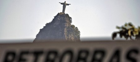 Petrobras niega haber alcanzado acuerdo extra-judicial en investigación en EE. UU.