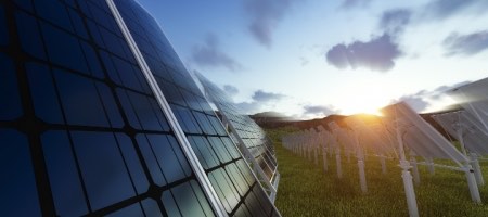 SunPower recibe financiamiento por USD 222 millones