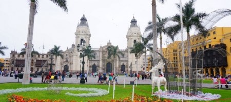 Garrigues incorpora nuevo socio en práctica tributaria en el Perú