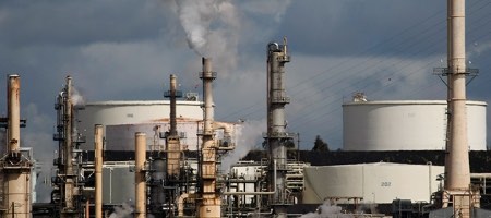 Corte de EE. UU. ratifica decisión del CCI sobre refinería de PDVSA