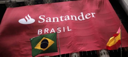 Qatar Holding vende participación en Santander Brasil con apoyo de seis despachos