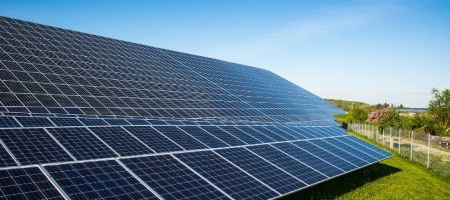 Plantas fotovoltaicas obtienen financiamiento en México