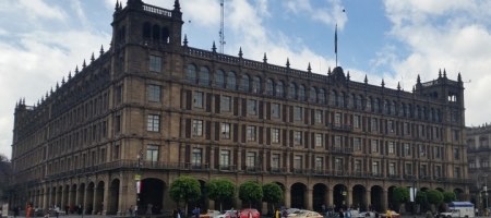 Cuesta Campos incorpora nuevo director de práctica laboral en Ciudad de México
