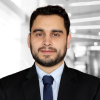 Andrés Ernesto Marroquín Manrique - Arias Guatemala