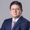 Luis Miguel Garrido - Rubio Leguía Normand