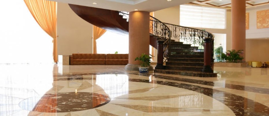 Hotel W será el primer alojamiento de la cadena en Sao Paulo, Brasil / Bigstock