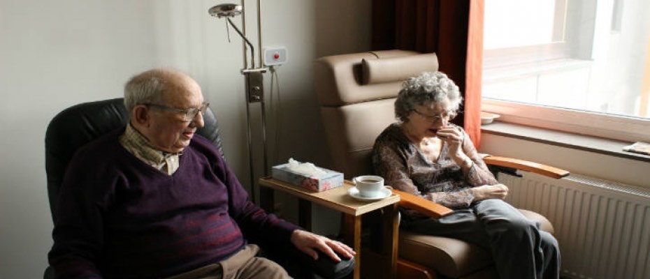 Brazil Senior Living ofrece atención y asistencia médica a ancianos / Unplash