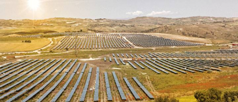 Canadian Solar produce paneles fotovoltaicos y desarrolla plantas de energía solar / Tomado del sitio web de Canadian Solar