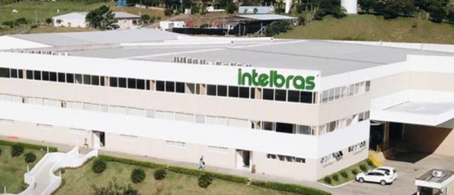 Intelbras ofrece un portafolio que incluye productos y soluciones en seguridad electrónica, controles de acceso, redes, equipos de comunicación y paneles solares / Tomada de la página de la empresa en Facebook